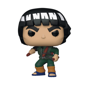 ФИГУРКА POP NARUTO - MIGHT GUY / ФАНКО ПОП НАРУТО - МАЙТО ГАЙ
