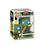 ФИГУРКА FUNKO POP TMNT - LEONARDO / ФАНКО ПОП ЧЕРЕПАШКИ-НИНДЗЯ - ЛЕОНАРДО - фото 2