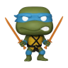 ФИГУРКА FUNKO POP TMNT - LEONARDO / ФАНКО ПОП ЧЕРЕПАШКИ-НИНДЗЯ - ЛЕОНАРДО - фото 1