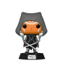 ФИГУРКА POP STAR WARS MANDALORIAN - AHSOKA / ФАНКО ПОП ЗВЕЗДНЫЕ ВОЙНЫ МАНДАЛОРЕЦ - АСОКА - фото 1