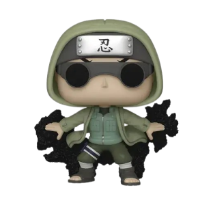 ФИГУРКА FUNKO POP NARUTO - SHINO ABURAME / ФАНКО ПОП НАРУТО - ШИНО АБУРАМЕ