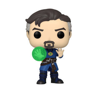 ФИГУРКА POP DOCTOR STRANGE / ФАНКО ПОП ДОКТОР СТРЭНДЖ SE