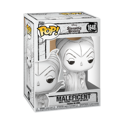 ФІГУРКА FUNKO POP DISNEY - MALEFICENT / ФАНКО ПОП ДІСНЕЙ - МЕЛІФІСЕНТА