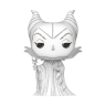 ФІГУРКА FUNKO POP DISNEY - MALEFICENT / ФАНКО ПОП ДІСНЕЙ - МЕЛІФІСЕНТА - фото 1