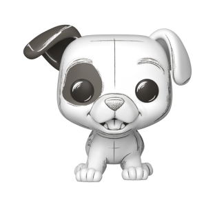 ФІГУРКА FUNKO POP DISNEY - PATCH / ФАНКО ПОП ДІСНЕЙ - ПАТЧ