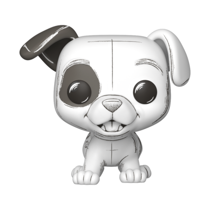 ФІГУРКА FUNKO POP DISNEY - PATCH / ФАНКО ПОП ДІСНЕЙ - ПАТЧ - фото 1