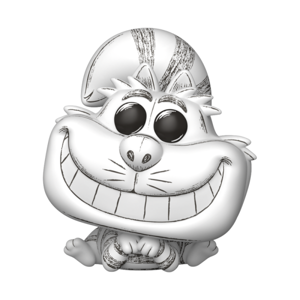ФІГУРКА FUNKO POP DISNEY - CHESHIRE CAT / ФАНКО ПОП ДІСНЕЙ - ЧЕШИРСЬКИЙ КІТ