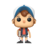 ФІГУРКА FUNKO POP GRAVITY FALLS - DIPPER PINES / ФАНКО ПОП ГРАВІТІ ФОЛЗ - ДІППЕР - фото 1