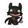 ФІГУРКА FUNKO POP HOW TO TRAIN YOUR DRAGON - TOOTHLESS (Smiling) / ФАНКО ПОП ЯК ПРИБОРКАТИ ДРАКОНА - БЕЗЗУБИК - фото 1