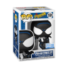 ФІГУРКА FUNKO POP SPIDER-MAN SYMBIOTE SUIT / ФАНКО ПОП ЛЮДИНА-ПАВУК - СИМБІОТ - фото 2