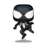 ФІГУРКА FUNKO POP SPIDER-MAN SYMBIOTE SUIT / ФАНКО ПОП ЛЮДИНА-ПАВУК - СИМБІОТ - фото 1