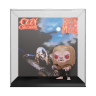 ФИГУРКА FUNKO POP ALBUM OZZY OSBOURNE - BARK AT THE MOON / ФАНКО ПОП АЛЬБОМ - ОЗЗИ ОСБОРН - фото 1