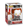 ФІГУРКА FUNKO POP IT: WELCOME TO DERRY - PENNYWISE / ФАНКО ПОП ВОНО: ЛАСКАВО ПРОСИМО ДО ДЕРРІ - ПЕННІВАЙЗ - фото 2