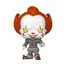 ФІГУРКА FUNKO POP IT: WELCOME TO DERRY - PENNYWISE / ФАНКО ПОП ВОНО: ЛАСКАВО ПРОСИМО ДО ДЕРРІ - ПЕННІВАЙЗ - фото 1