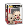 ФИГУРКА FUNKO POP IT: WELCOME TO DERRY - SKELETON MAN / ФАНКО ПОП ОНО: ДОБРО ПОЖАЛОВАТЬ В ДЕРРИ - ЧЕЛОВЕК СКЕЛЕТ - фото 2