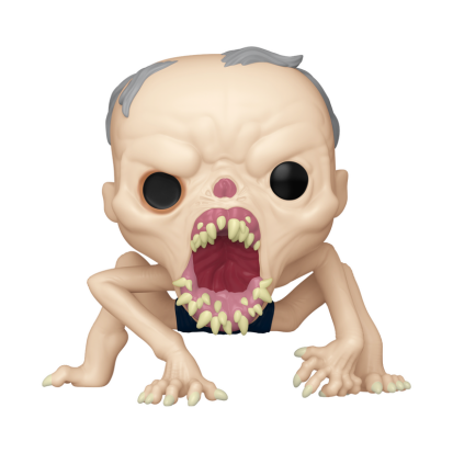 ФИГУРКА FUNKO POP IT: WELCOME TO DERRY - SKELETON MAN / ФАНКО ПОП ОНО: ДОБРО ПОЖАЛОВАТЬ В ДЕРРИ - ЧЕЛОВЕК СКЕЛЕТ - фото 1