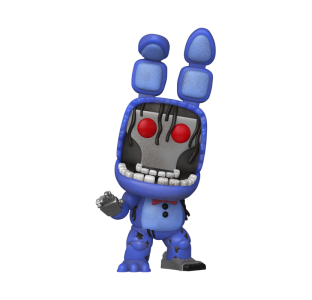 ФИГУРКА FUNKO POP FIVE NIGHTS AT FREDDY'S (FNAF) HOLIDAY - BONNIE / ФАНКО ПОП ФНАФ - БОННИ