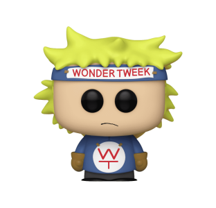 ФІГУРКА FUNKO POP SOUTH PARK - WONDER TWEEK / ФАНКО ПОП ПІВДЕННИЙ ПАРК - ТВІК ТВІК