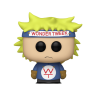 ФІГУРКА FUNKO POP SOUTH PARK - WONDER TWEEK / ФАНКО ПОП ПІВДЕННИЙ ПАРК - ТВІК ТВІК - фото 1