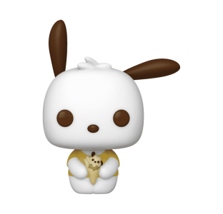 ФІГУРКА FUNKO POP HELLO KITTY AND FRIENDS - POCHACCO / ФАНКО ПОП ХЕЛЛО КІТТІ - ПОЧАККО