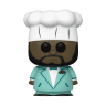 ФІГУРКА FUNKO POP SOUTH PARK - CHEF / ФАНКО ПОП ПІВДЕННИЙ ПАРК - ШЕФ - фото 1