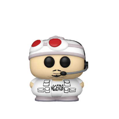 ФІГУРКА FUNKO POP SOUTH PARK - BOYBAND CARTMAN / ФАНКО ПОП ПІВДЕННИЙ ПАРК - КАРТМЕН - фото 1