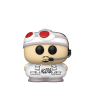 ФІГУРКА FUNKO POP SOUTH PARK - BOYBAND CARTMAN / ФАНКО ПОП ПІВДЕННИЙ ПАРК - КАРТМЕН - фото 1