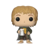 ФІГУРКА FUNKO POP LORD OF THE RINGS - MERRY BRANDYBUCK/ ФАНКО ПОП ВОЛОДАР ПЕРСНІВ - МЕРІ - фото 1