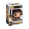 ФІГУРКА POP LORD OF THE RINGS - FRODO BAGGINS / ФАНКО ПОП ВОЛОДАР ПЕРСНІВ - ФРОДО БЕГГІНС - фото 2
