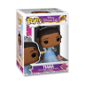 ФІГУРКА POP DISNEY (PRINCESS AND THE FROG) - TIANA / ФАНКО ПОП ПРИНЦЕСА ТА ЖАБА - ТІАНА - фото 2
