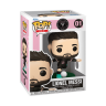 ФІГУРКА FUNKO POP MSL - LIONEL MESSI / ФАНКО ПОП ЛІОНЕЛЬ МЕСІ - фото 2