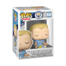 ФІГУРКА FUNKO POP MANCHESTER CITY F.C. - ERLING HAALAND / ФАНКО ПОП МАНЧЕСТЕР СІТІ - ЕРЛІНГ ГОЛАНД - фото 2