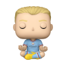ФІГУРКА FUNKO POP MANCHESTER CITY F.C. - ERLING HAALAND / ФАНКО ПОП МАНЧЕСТЕР СІТІ - ЕРЛІНГ ГОЛАНД - фото 1