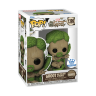 ФИГУРКА FUNKO POP WE ARE GROOT - GROOT DOCTOR STRANGE / ФАНКО ПОП Я ЕСТЬ ГРУТ - ГРУТ ДОКТОР СТРЭНДЖ - фото 2
