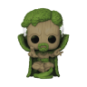 ФИГУРКА FUNKO POP WE ARE GROOT - GROOT DOCTOR STRANGE / ФАНКО ПОП Я ЕСТЬ ГРУТ - ГРУТ ДОКТОР СТРЭНДЖ - фото 1