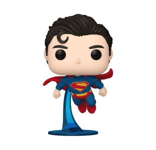 ФИГУРКА FUNKO POP SUPERMAN - SUPERMAN / ФАНКО ПОП СУПЕРМЕН - СУПЕРМЕН