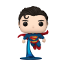 ФИГУРКА FUNKO POP SUPERMAN - SUPERMAN / ФАНКО ПОП СУПЕРМЕН - СУПЕРМЕН - фото 1