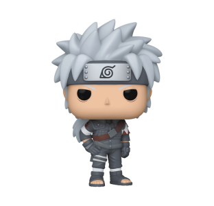 ФИГУРКА FUNKO POP NARUTO - SAKUMO HATAKE / ФАНКО ПОП НАРУТО - ХАТАКЕ САКУМО