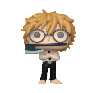 ФИГУРКА FUNKO POP CHAINSAW MAN - DENJI / ФАНКО ПОП ЧЕЛОВЕК-БЕНЗОПИЛА - ДЭНДЖИ