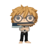 ФИГУРКА FUNKO POP CHAINSAW MAN - DENJI / ФАНКО ПОП ЧЕЛОВЕК-БЕНЗОПИЛА - ДЭНДЖИ - фото 1