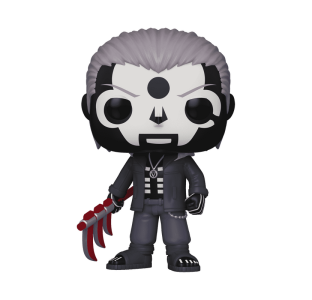 ФИГУРКА FUNKO POP NARUTO - HIDAN / ФАНКО ПОП НАРУТО - ХИДАН A