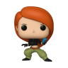 ФІГУРКА FUNKO POP KIM POSSIBLE / ФАНКО ПОП КІМ 5 З ПЛЮСОМ - фото 1