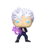 ФІГУРКА FUNKO POP JUJUTSU KAISEN - SATORU GOJO / ФАНКО ПОП МАГІЧНА БИТВА - САТОРУ ГОДЖО SE - фото 1