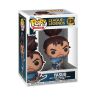 ФИГУРКА FUNKO POP LEAGUE LEGENDS - YASUO / ФАНКО ПОП ЛИГА ЛЕГЕНД - ЯСУО - фото 2