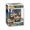 ФІГУРКА FUNKO POP LEAGUE LEGENDS - TEEMO WITH MUSHROOM / ФАНКО ПОП ЛІГА ЛЕГЕНД - ТІМО З ГРИБОМ - фото 2
