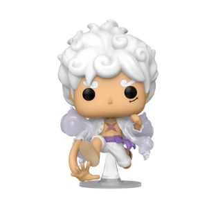 ФИГУРКА FUNKO POP ONE PIECE - LUFFY GEAR FIVE / ФАНКО ПОП ВАН ПИС - ЛУФФИ ФИГУРКА FUNKO POP ONE PIECE - LUFFY GEAR FIVE / ФАНКО ПОП ВАН ПИС - ЛУФФИ