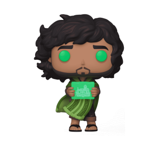 ФІГУРКА FUNKO POP ENCANTO - BRUNO MADRIGAL/ ФАНКО ПОП ЕНКАНТО - БРУНО МАДРІГАЛЬ