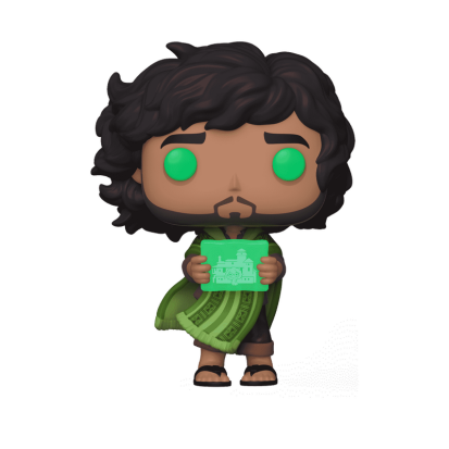 ФІГУРКА FUNKO POP ENCANTO - BRUNO MADRIGAL/ ФАНКО ПОП ЕНКАНТО - БРУНО МАДРІГАЛЬ - фото 1