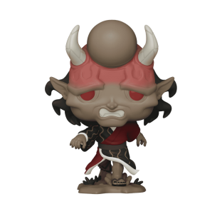 ФІГУРКА FUNKO POP DEMON SLAYER - HANTENGU / ФАНКО ПОП КЛИНОК, ЯКИЙ ЗНИЩУЄ ДЕМОНІВ - ХАНТЕНГУ