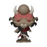 ФІГУРКА FUNKO POP DEMON SLAYER - HANTENGU / ФАНКО ПОП КЛИНОК, ЯКИЙ ЗНИЩУЄ ДЕМОНІВ - ХАНТЕНГУ - фото 1